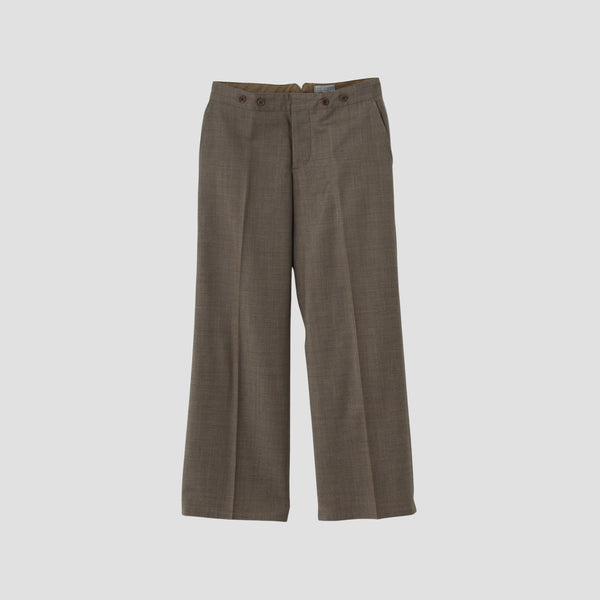 TROUSERS