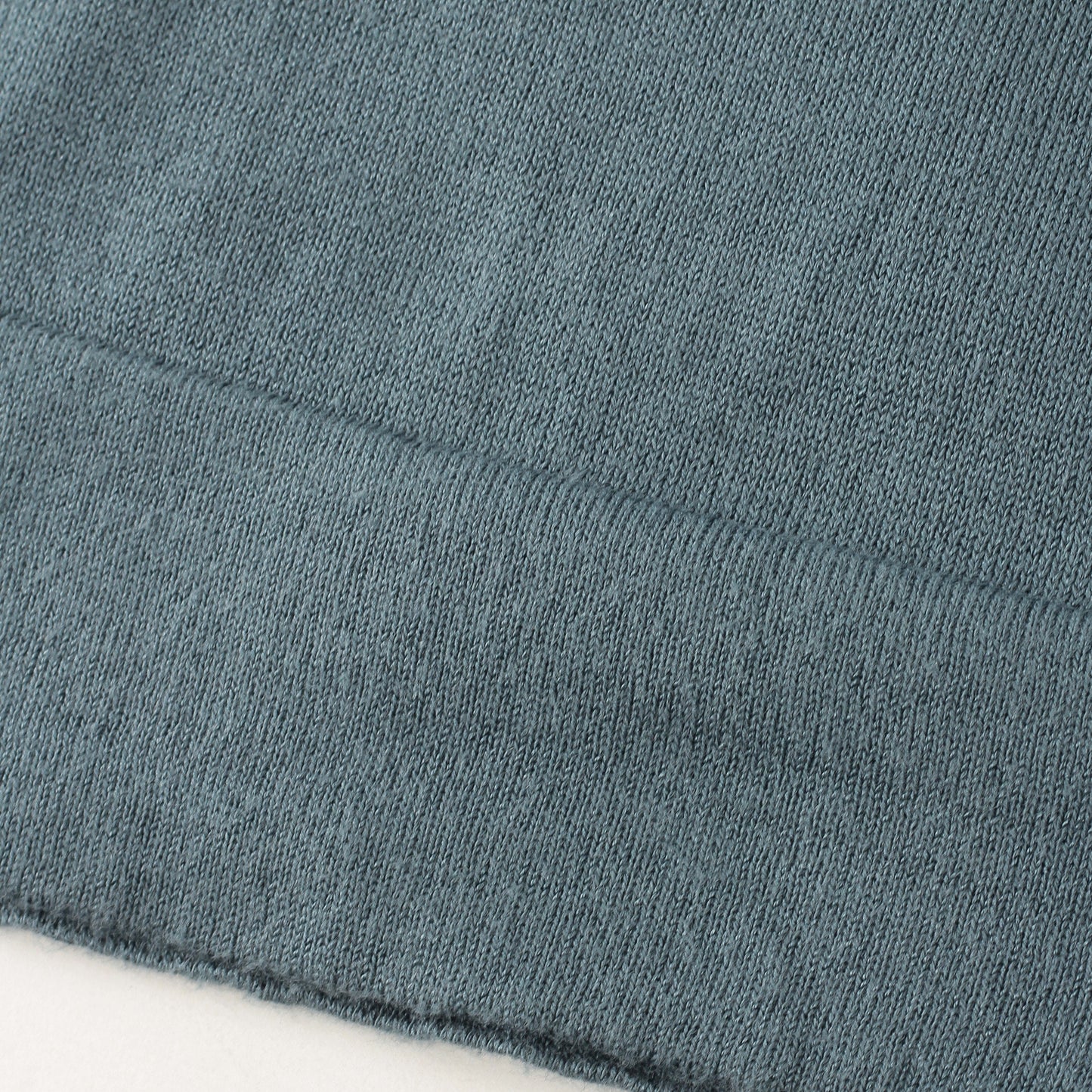 TWISTED COTTON SILK KNIT