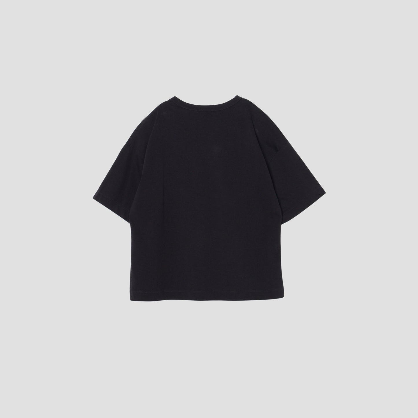 DENSE COTTON JERSEY