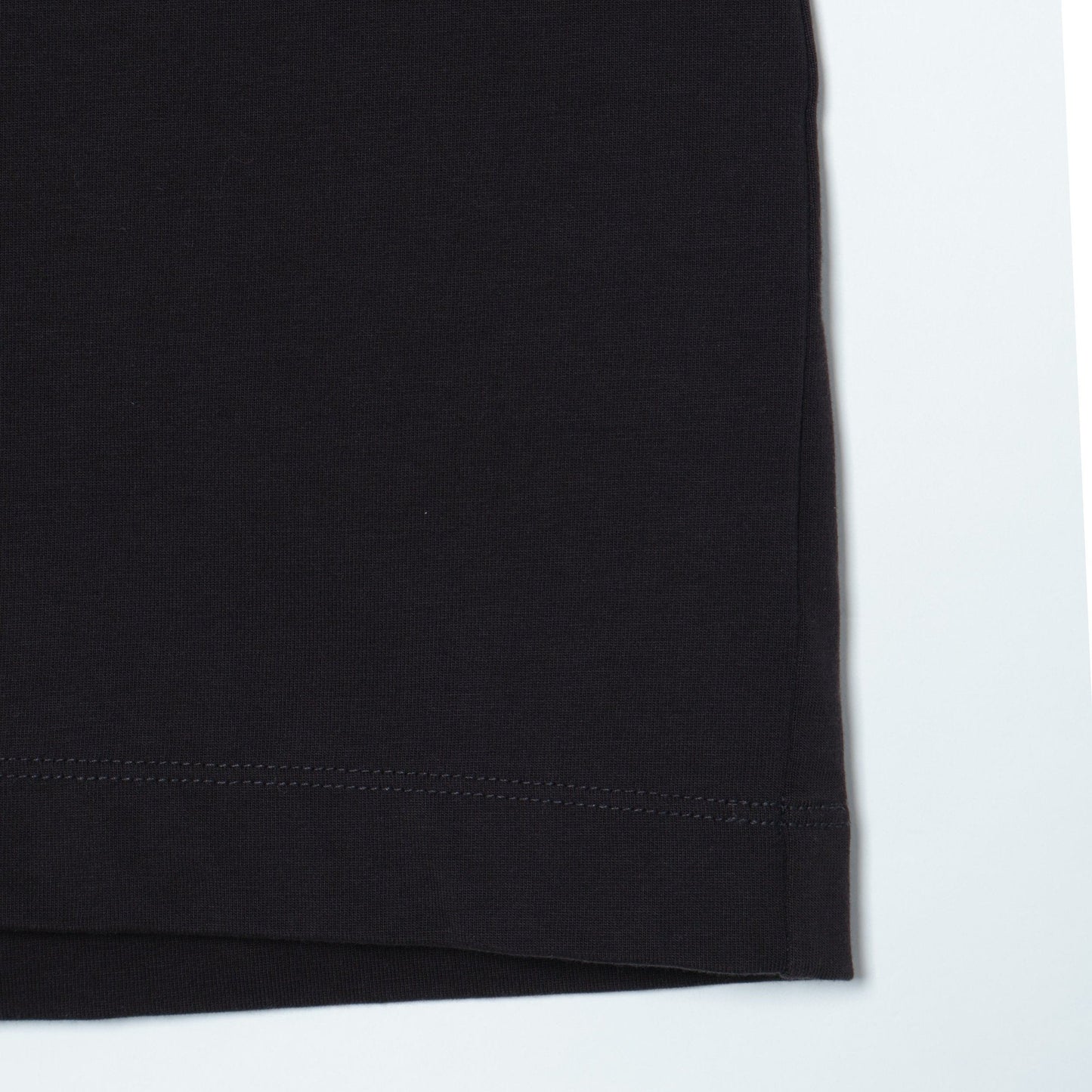 DENSE COTTON JERSEY