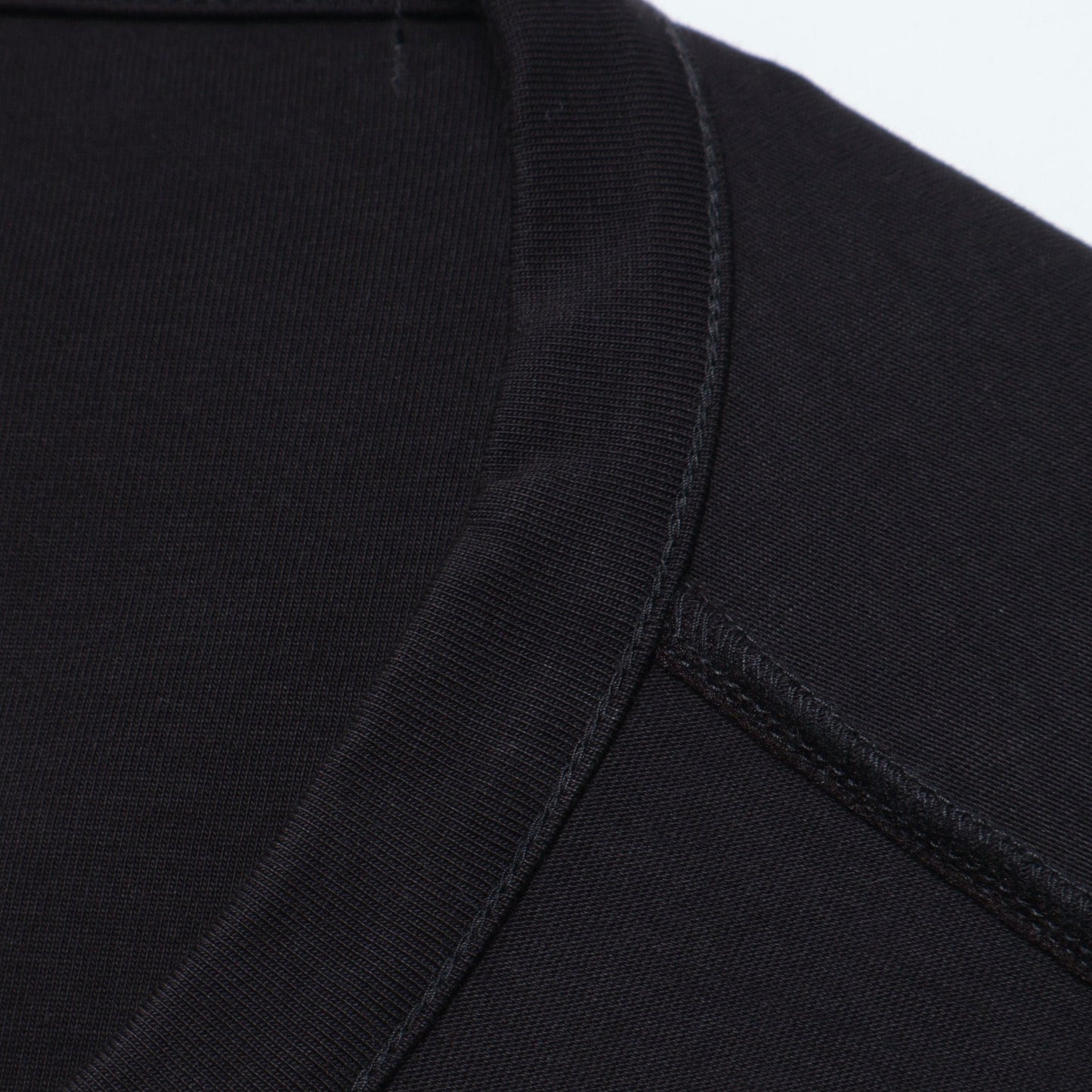 DENSE COTTON JERSEY