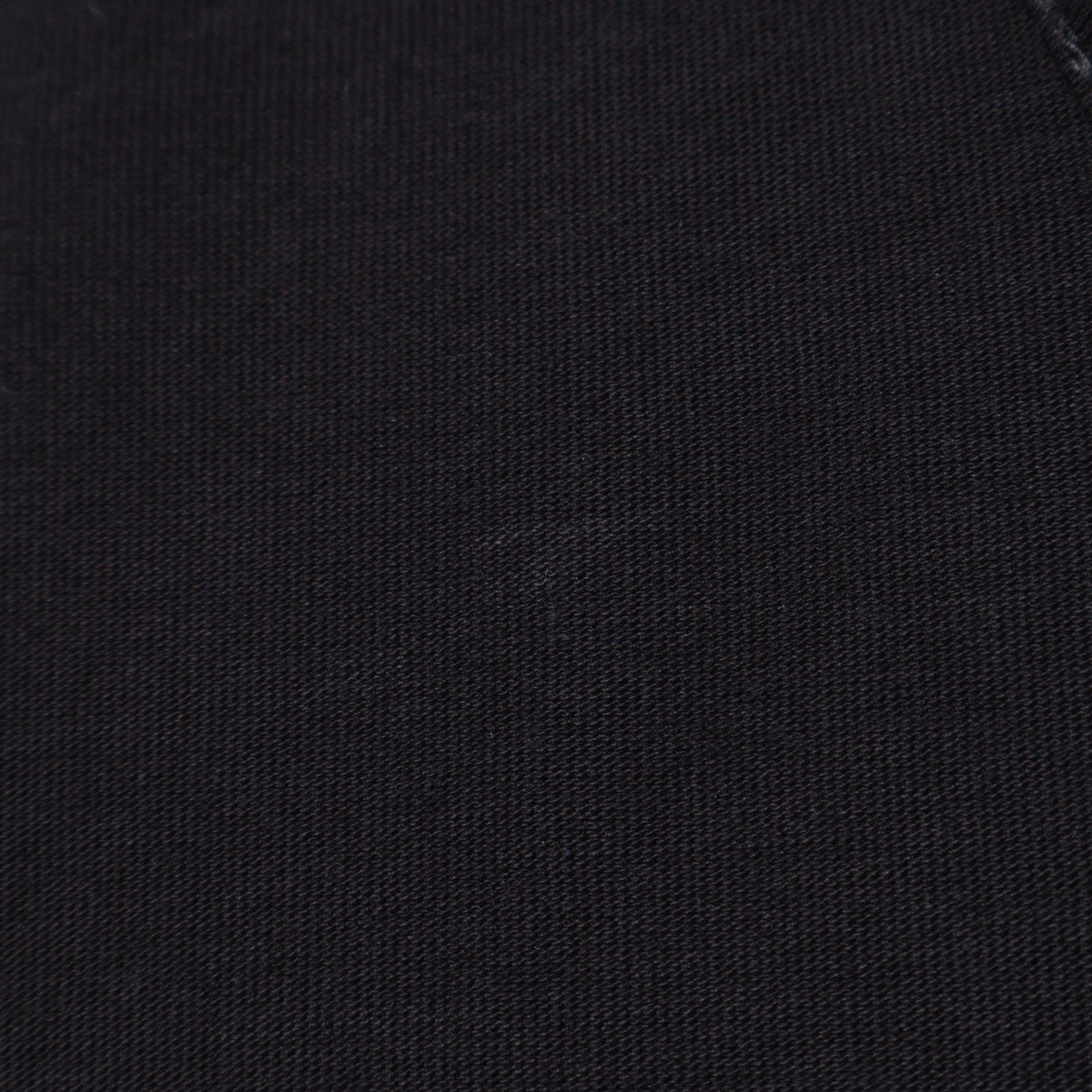 DENSE COTTON JERSEY