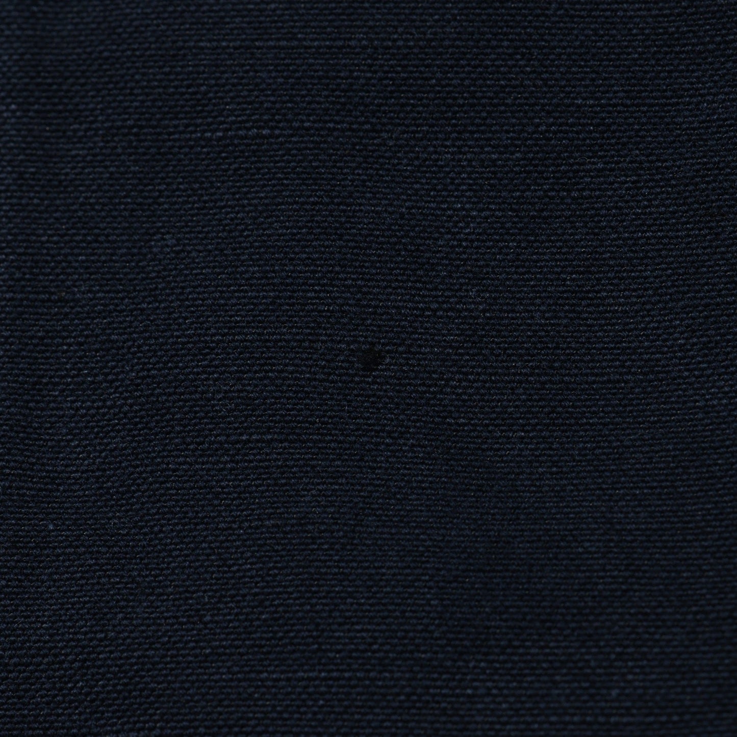 COTTON LINEN CANVAS SKIRT