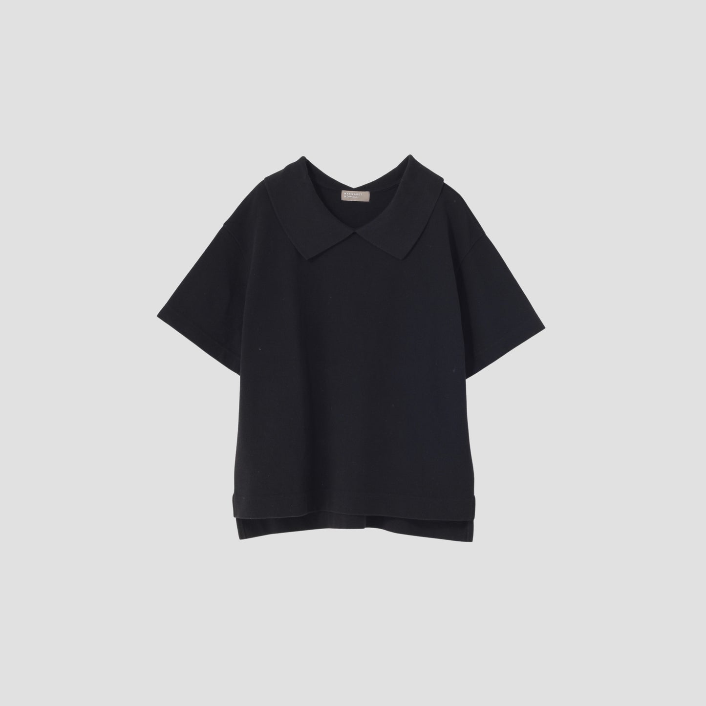 COTTON PIQUE JERSEY