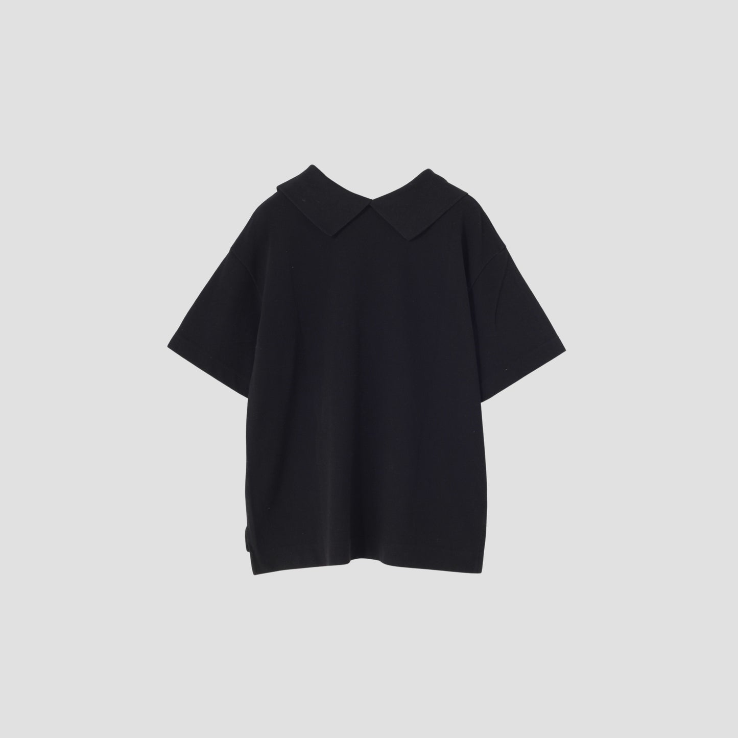 COTTON PIQUE JERSEY