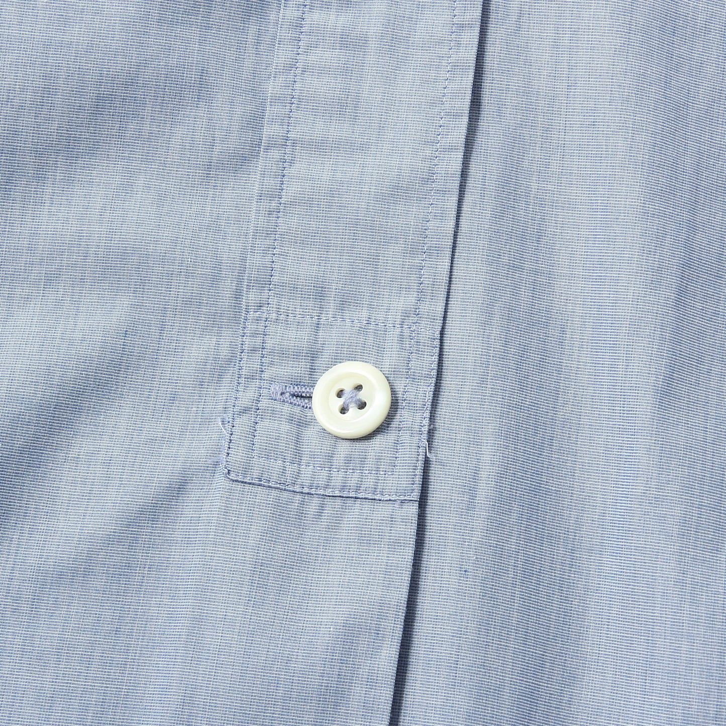 COTTON END ON END SHIRT