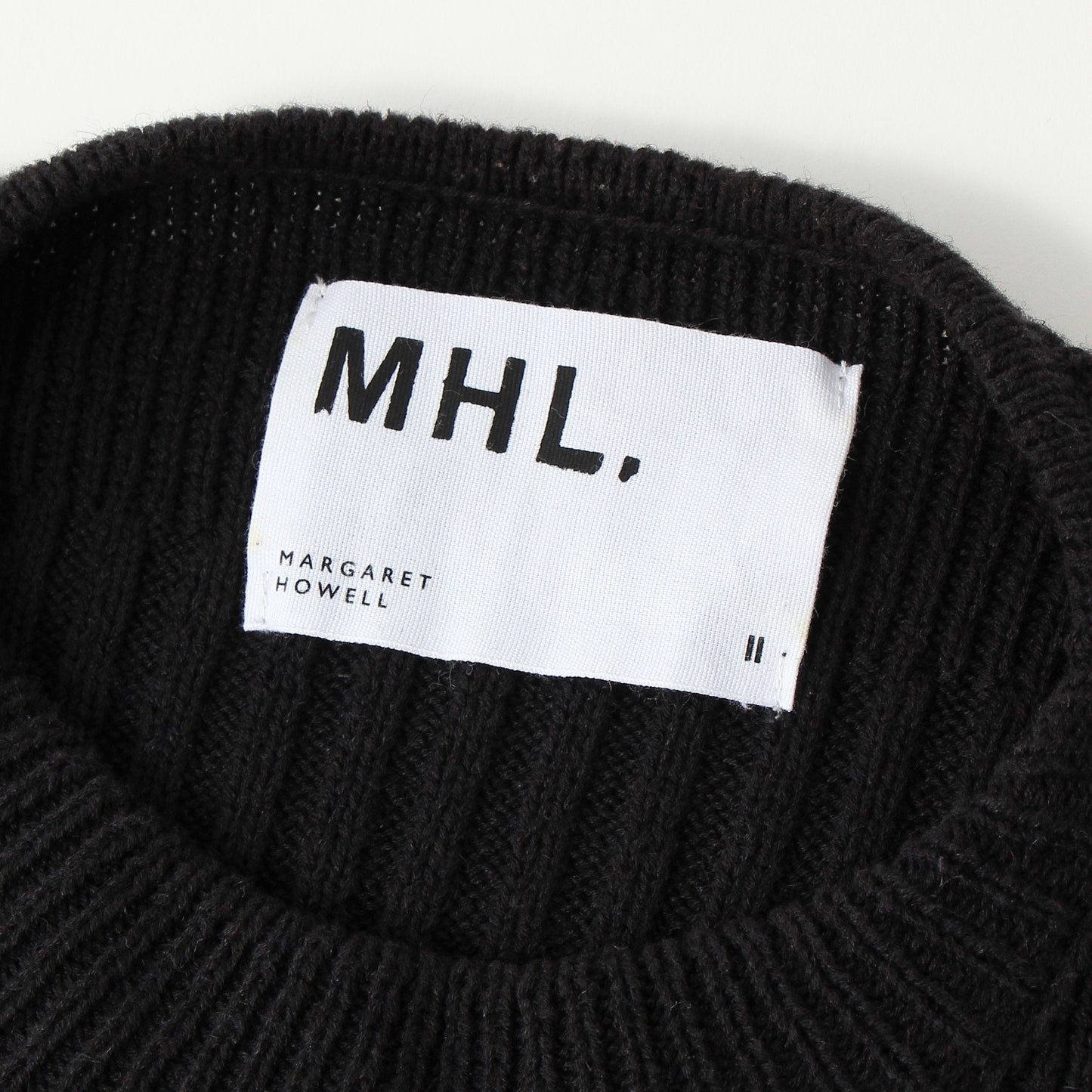 COTTON HEMP KNIT