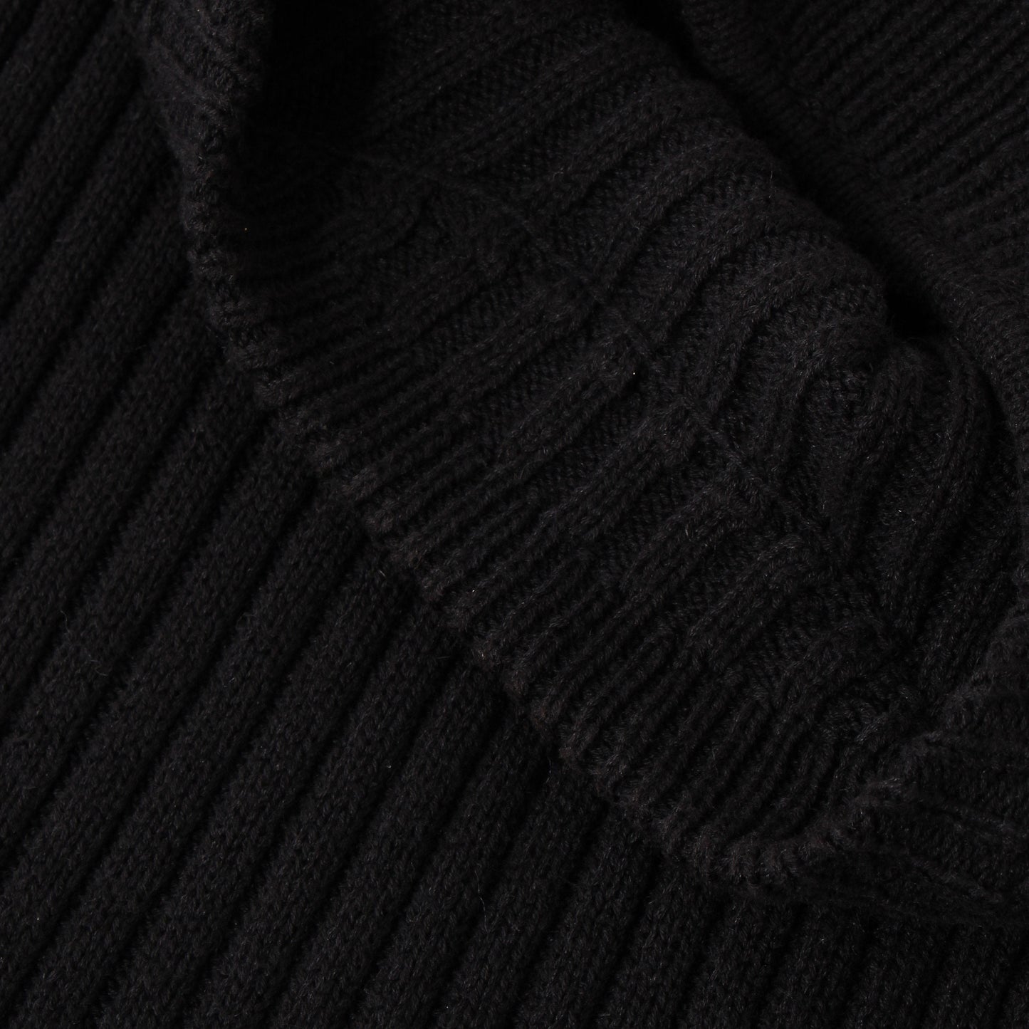 COTTON HEMP KNIT