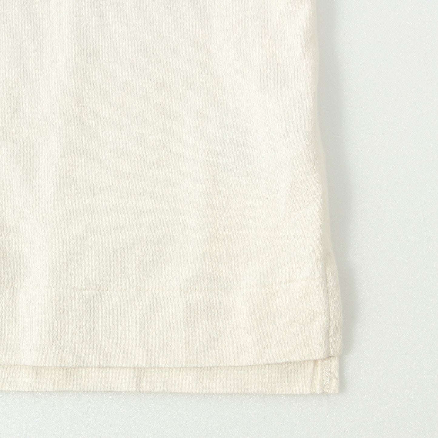 HIGHDENSE COTTON JERSEY