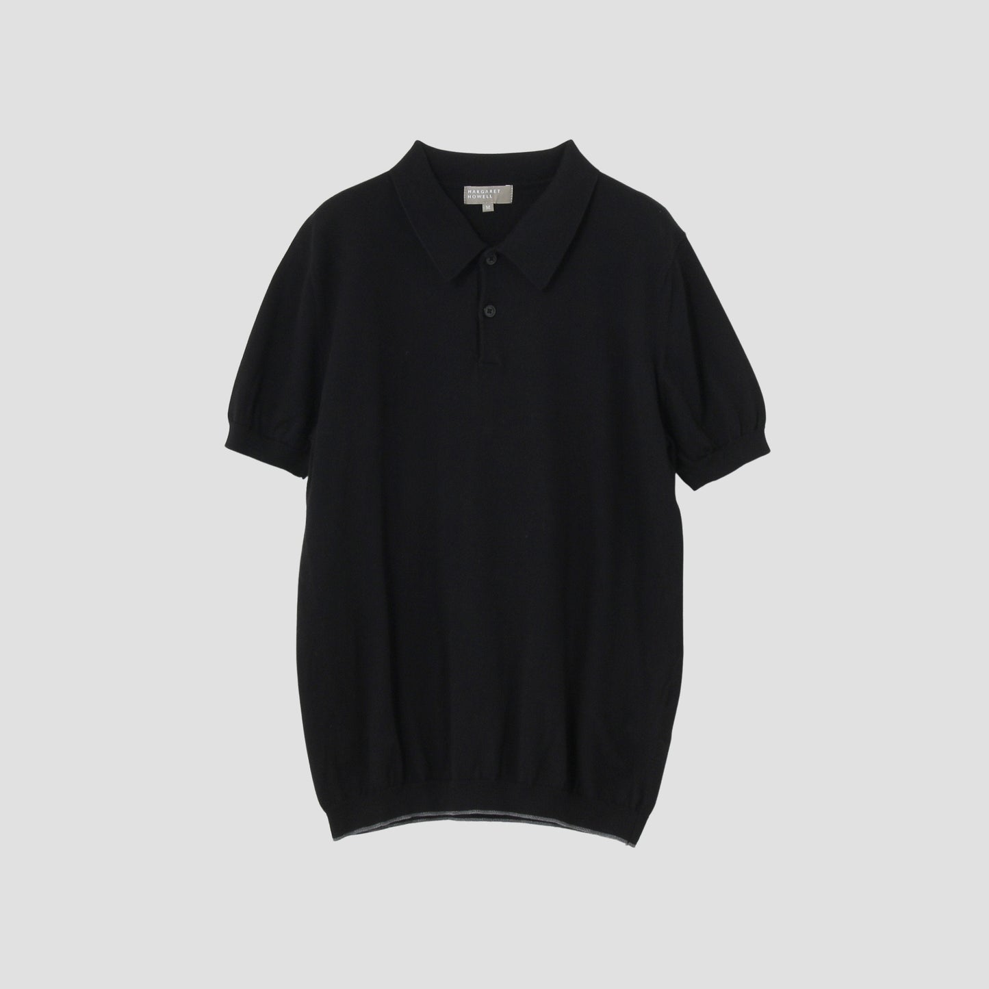 EXTRA LONG COTTON KNIT