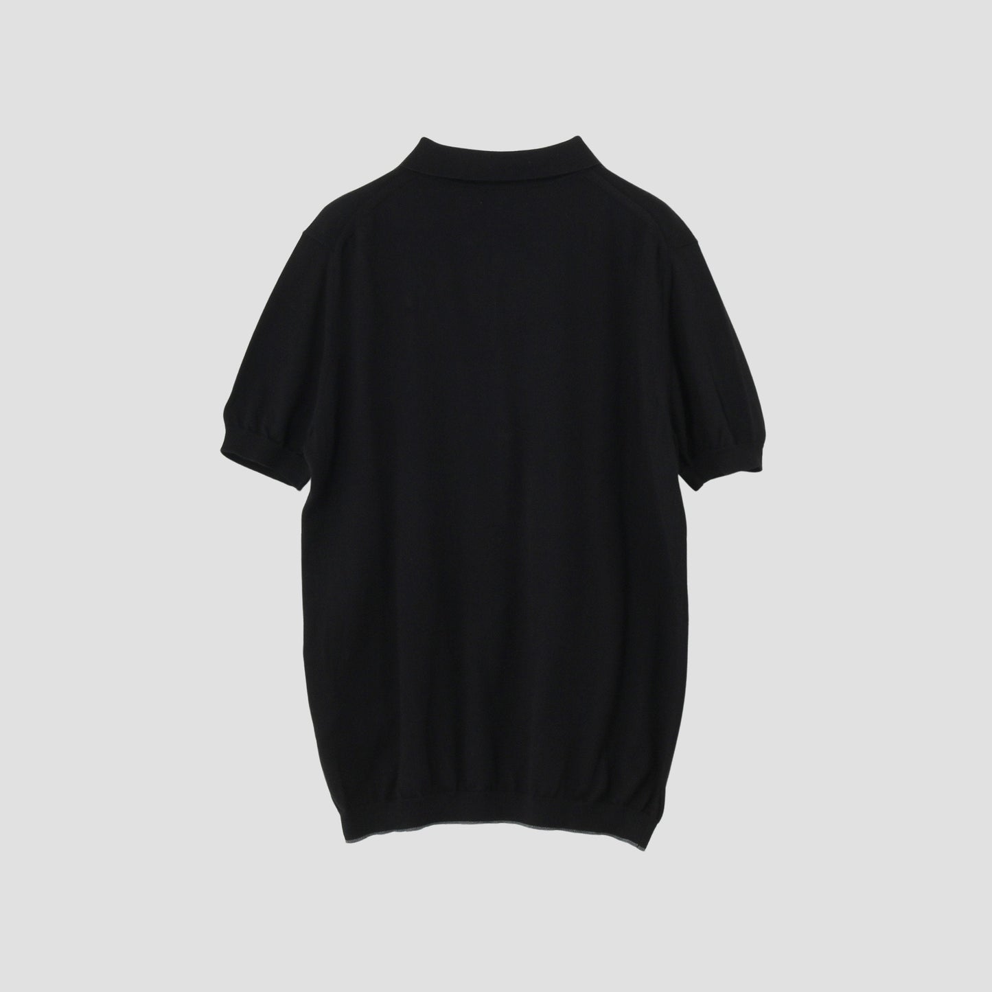 EXTRA LONG COTTON KNIT