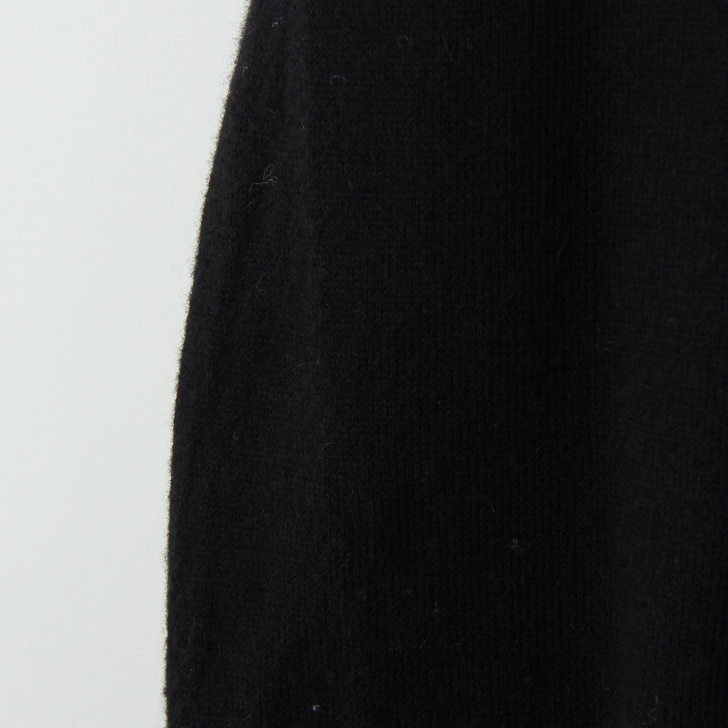 EXTRA LONG COTTON KNIT