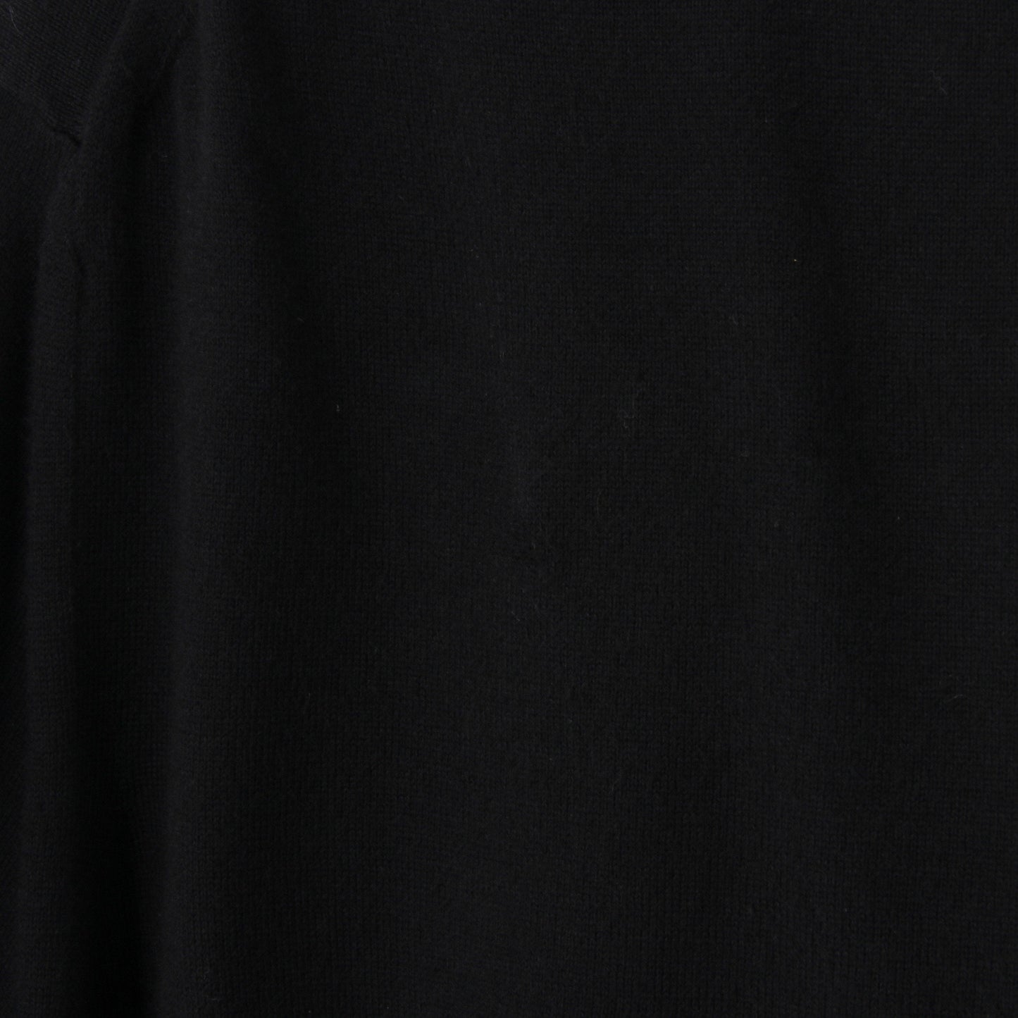 EXTRA LONG COTTON KNIT