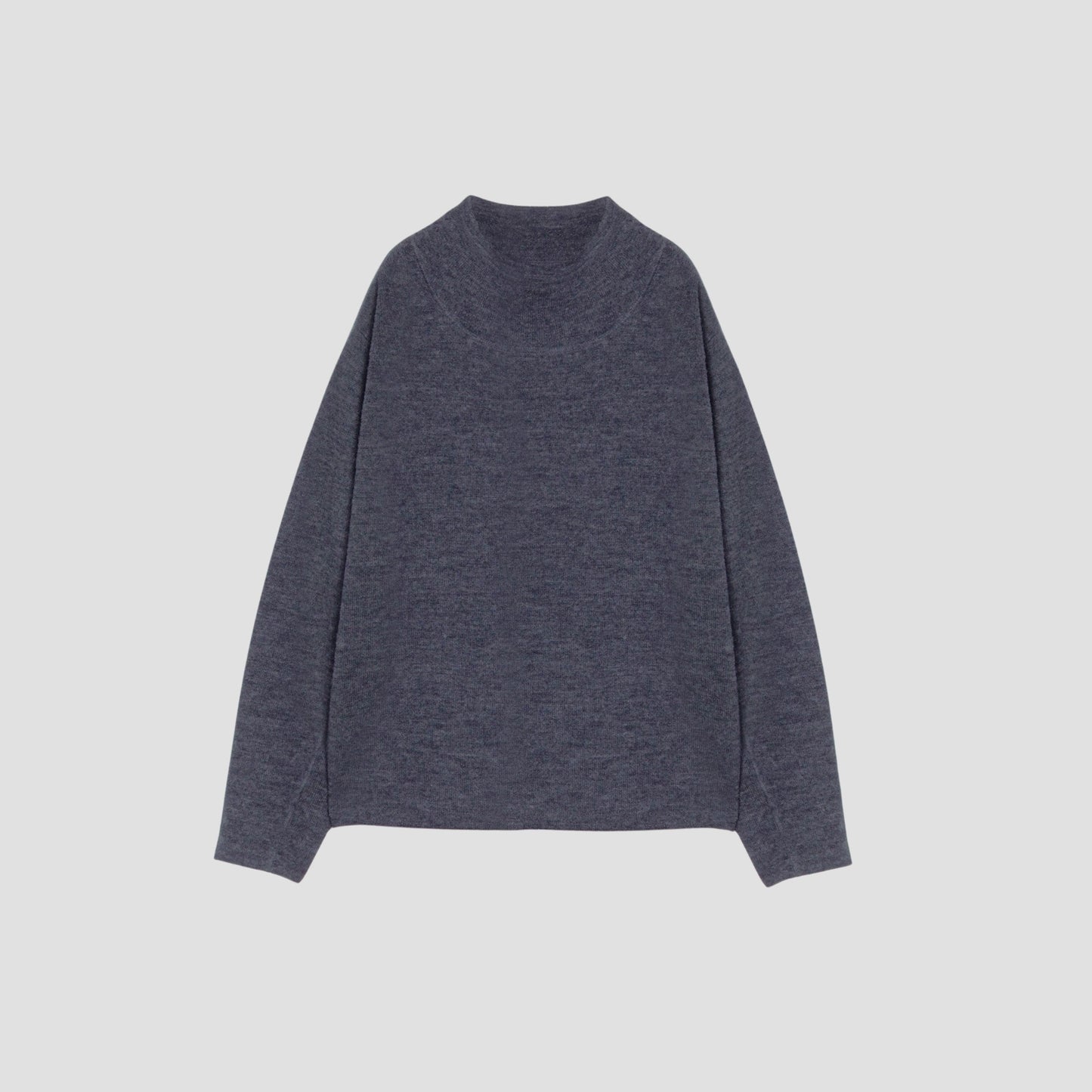 PURE WOOL KNIT