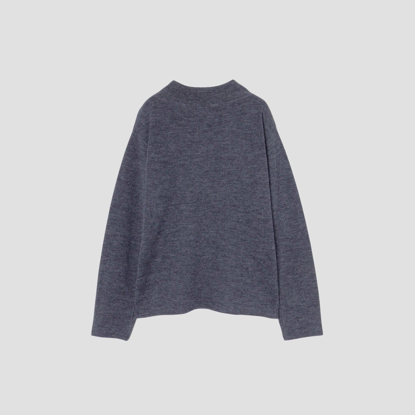 PURE WOOL KNIT