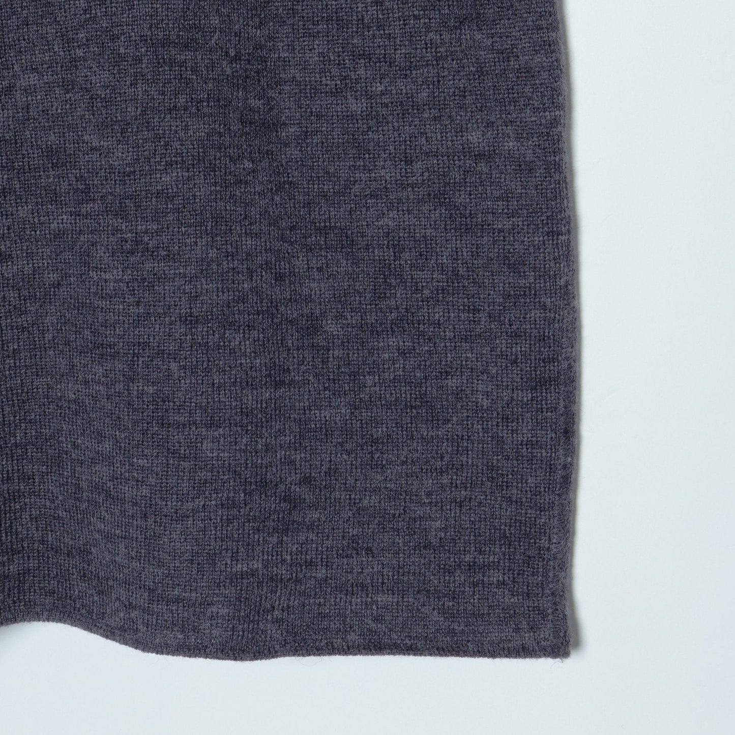PURE WOOL KNIT