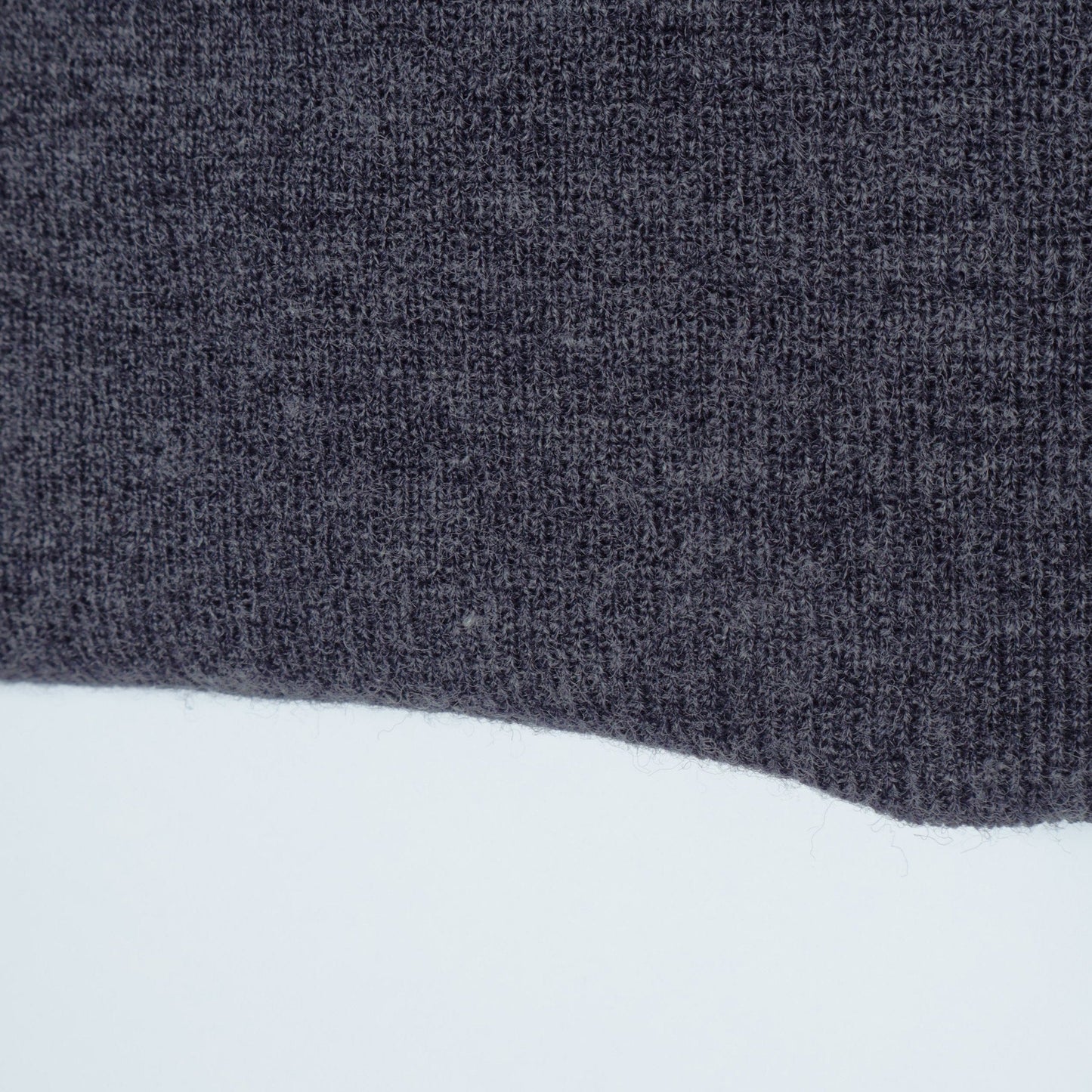 PURE WOOL KNIT