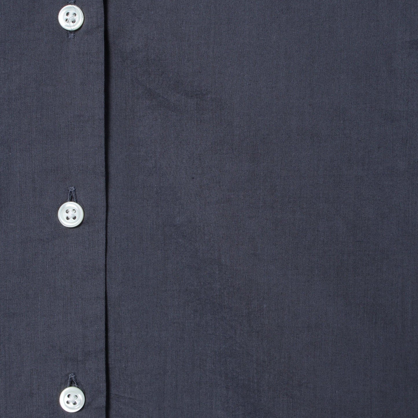 WASHED COTTON SHIRT