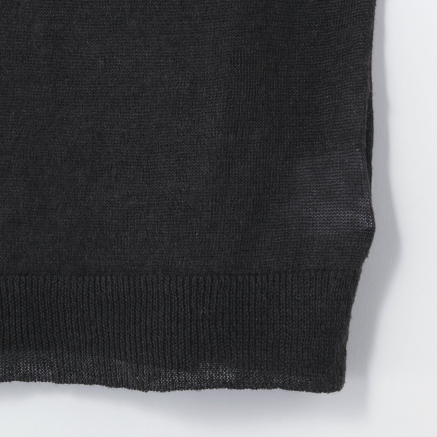 FINE LINEN KNIT