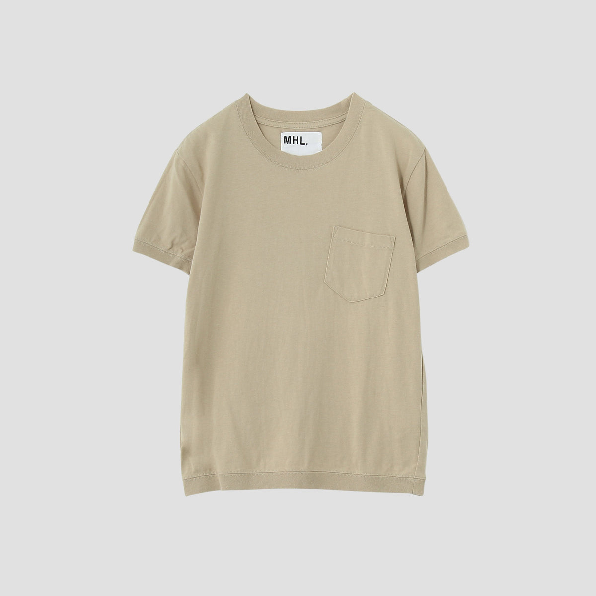 AGO BASIC TOUGH JERSEY