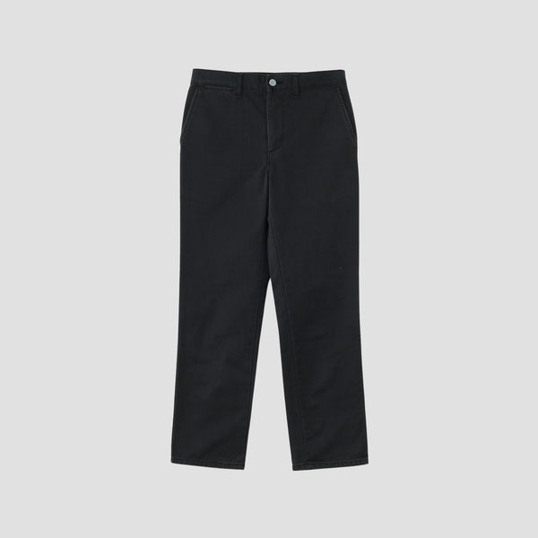 NEW BASIC CHINO TROUSERS