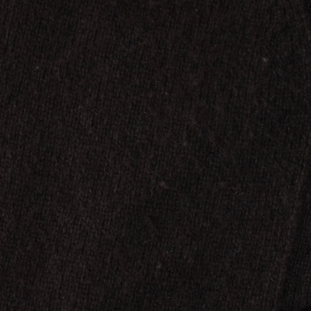 TWISTED CASHMERE WOOL KNIT
