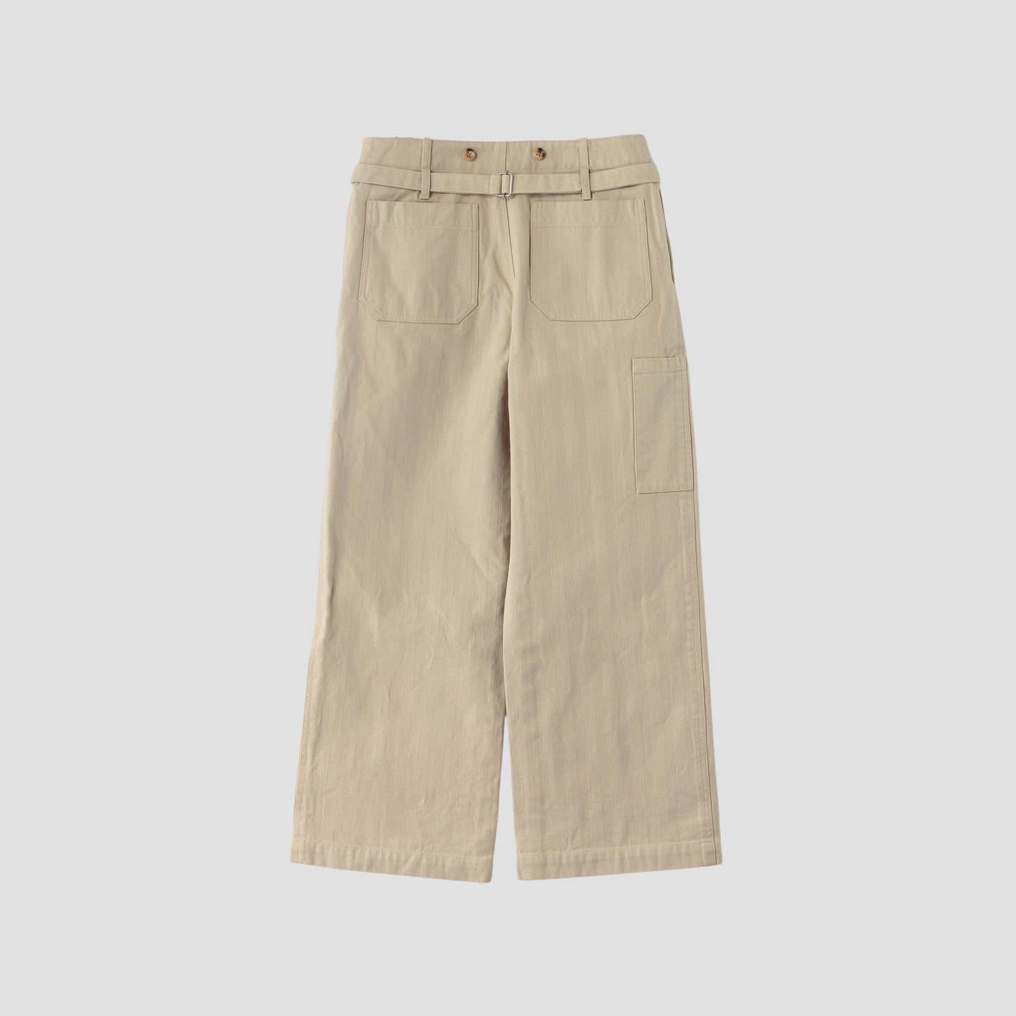 TROUSERS