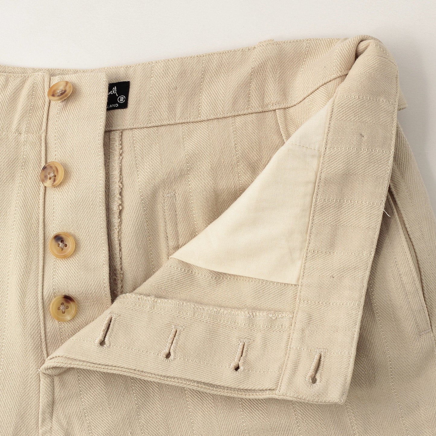 TROUSERS