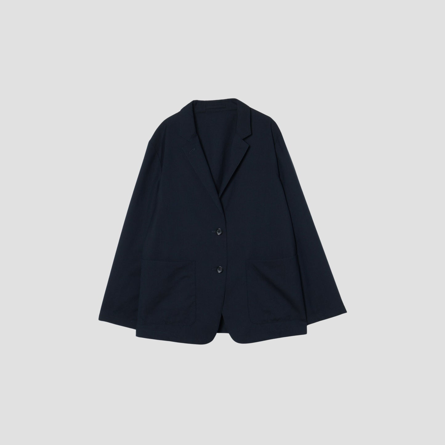 SUMMER WOOL JACKET