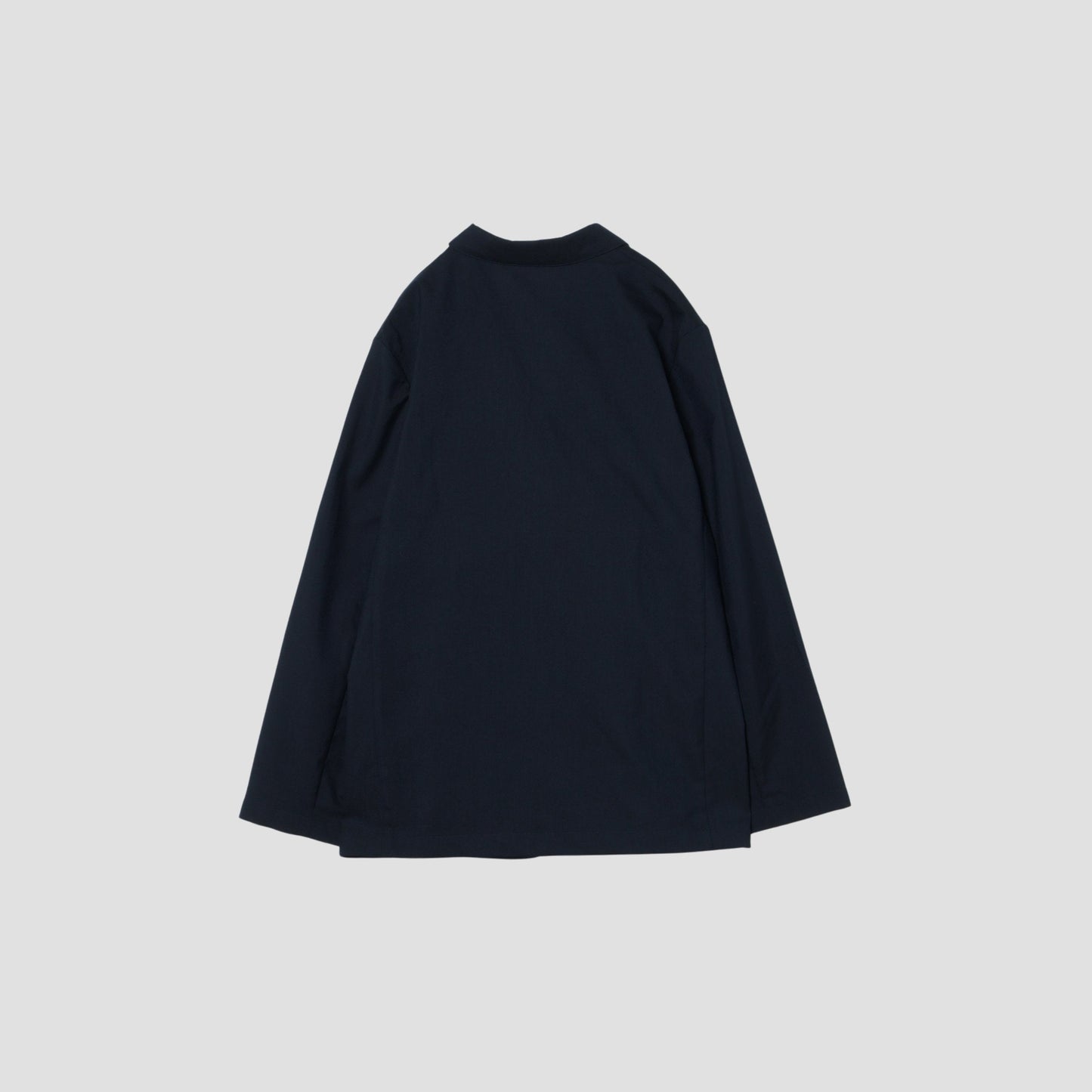 SUMMER WOOL JACKET