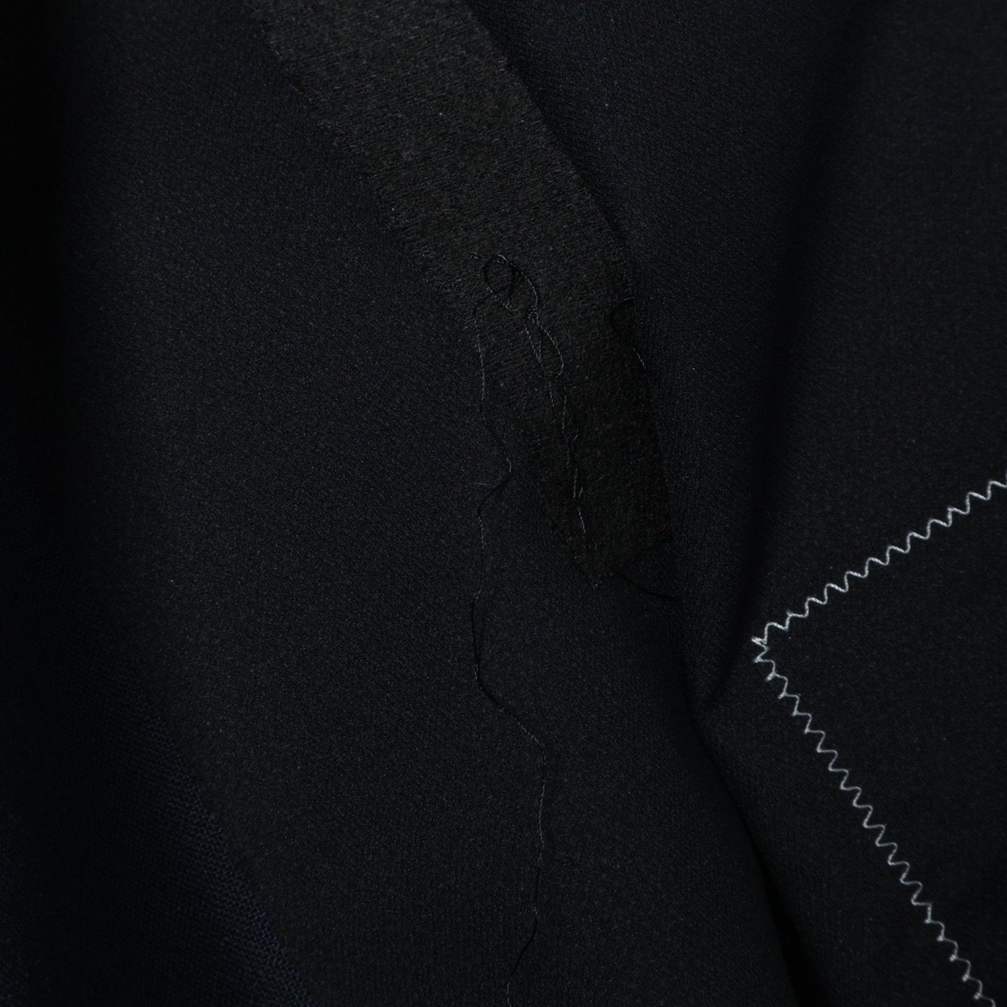 SUMMER WOOL JACKET