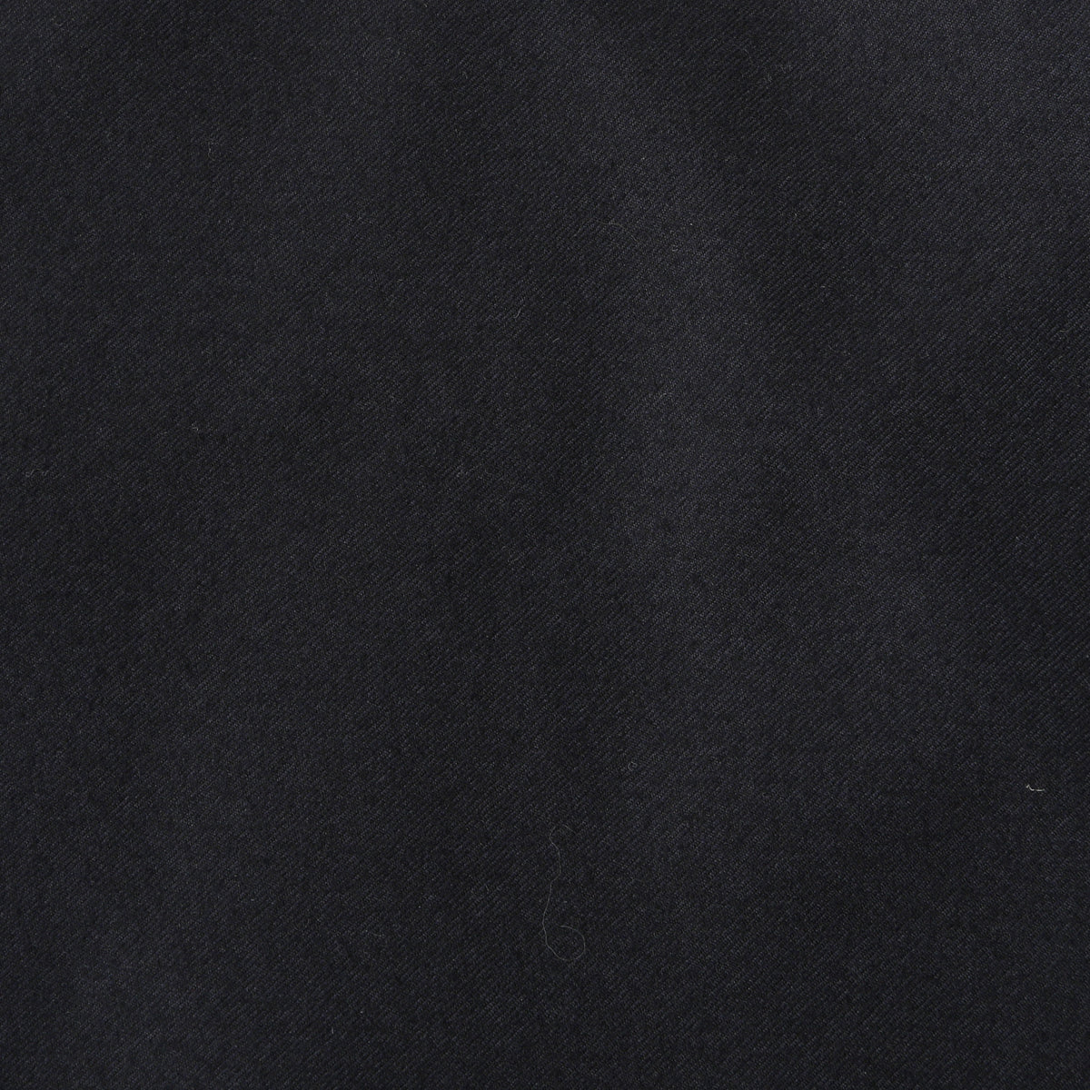 FINE WOOL FLANNEL SKIRT