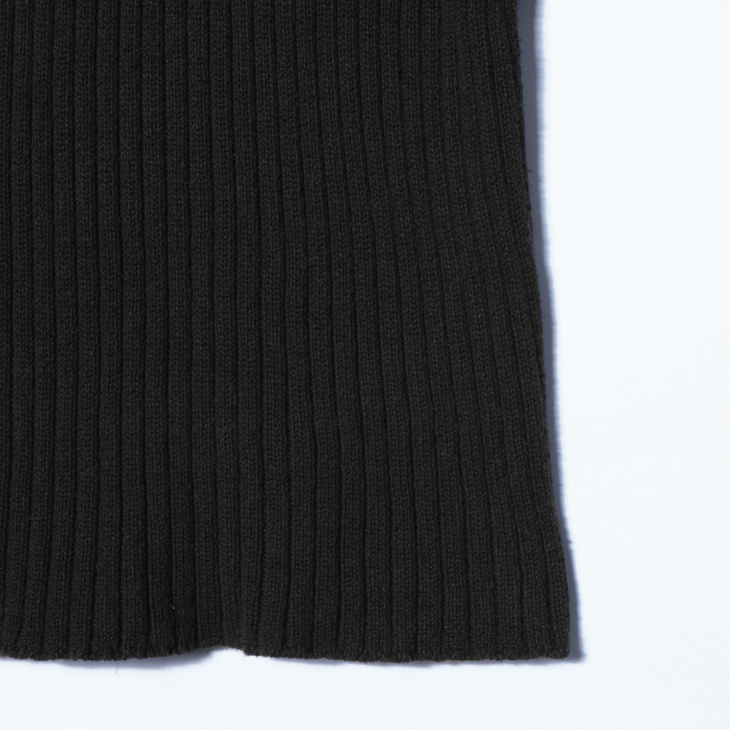COTTON HEMP KNIT