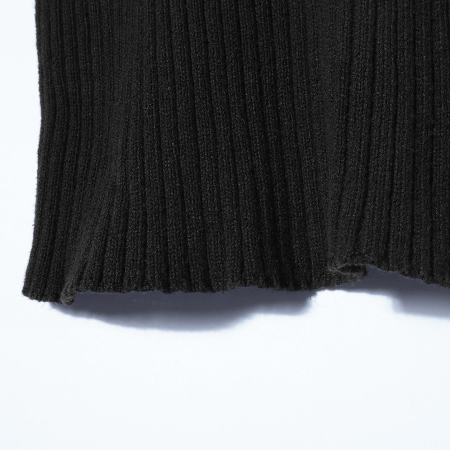 COTTON HEMP KNIT