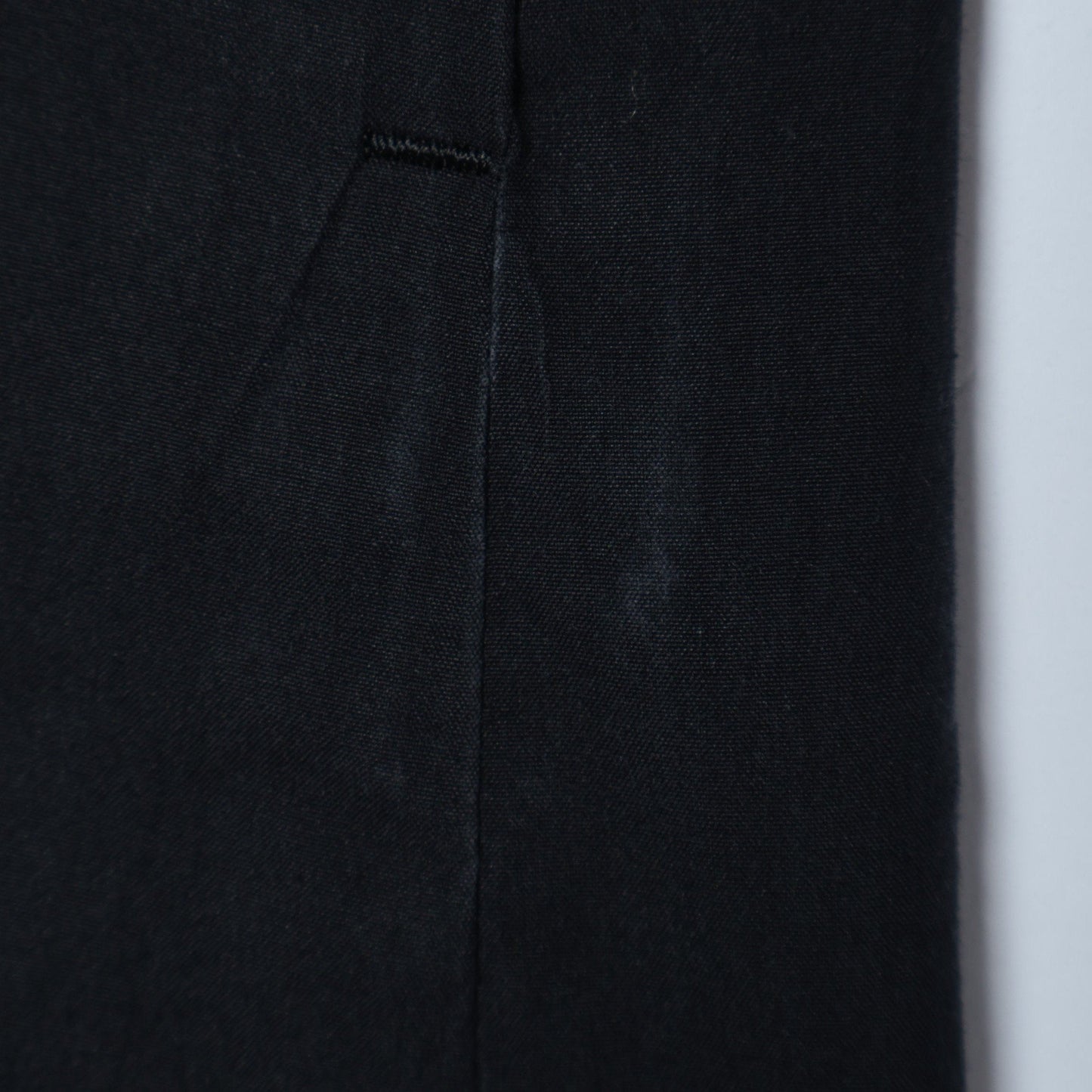 HIGH DENSE COTTON SILK SKIRT