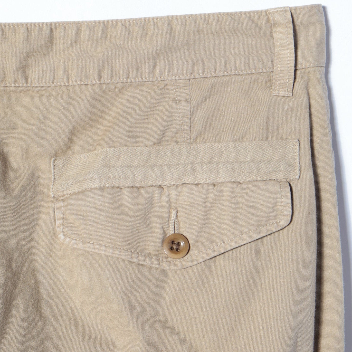 TROUSERS