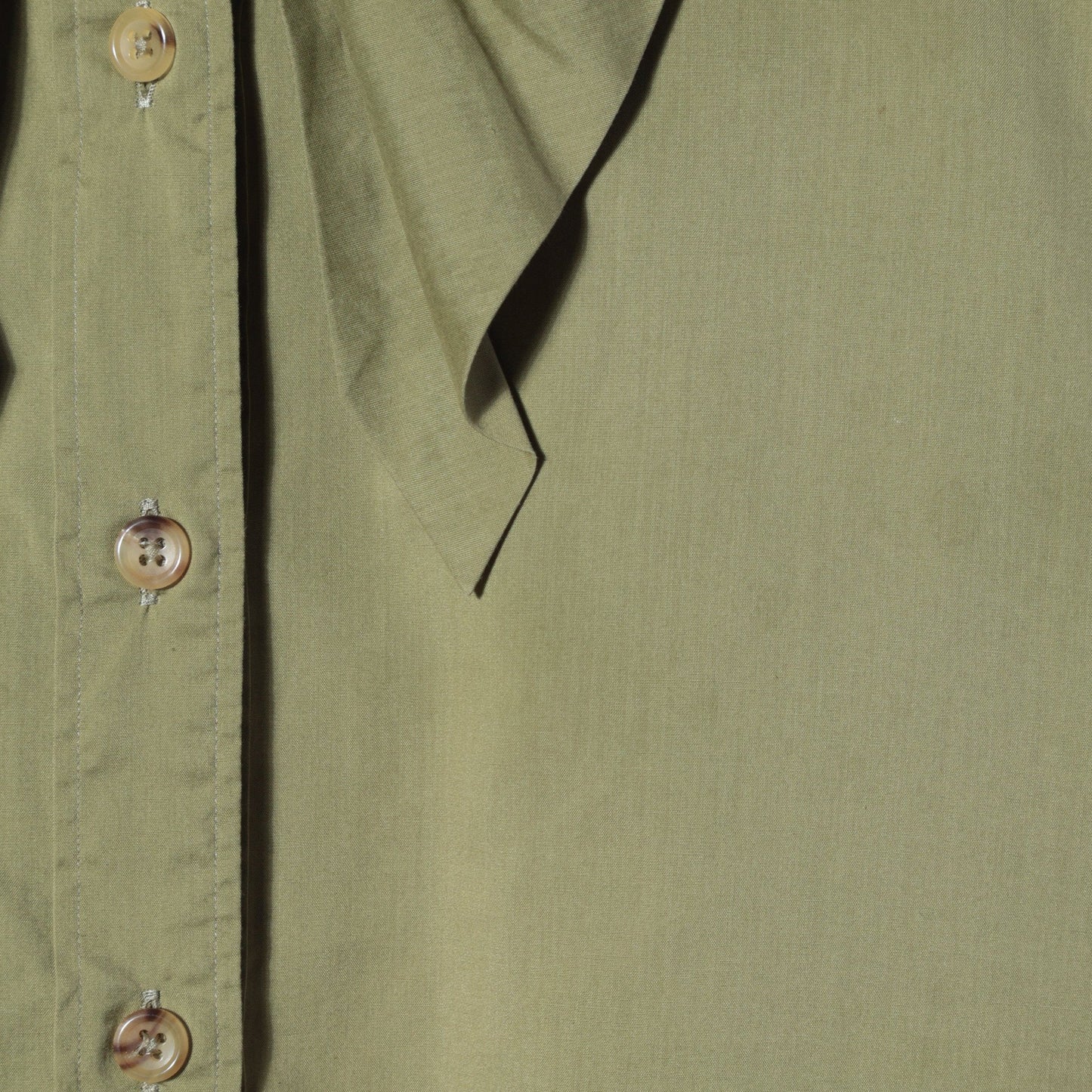 SOFT COTTON POPLIN SHIRT