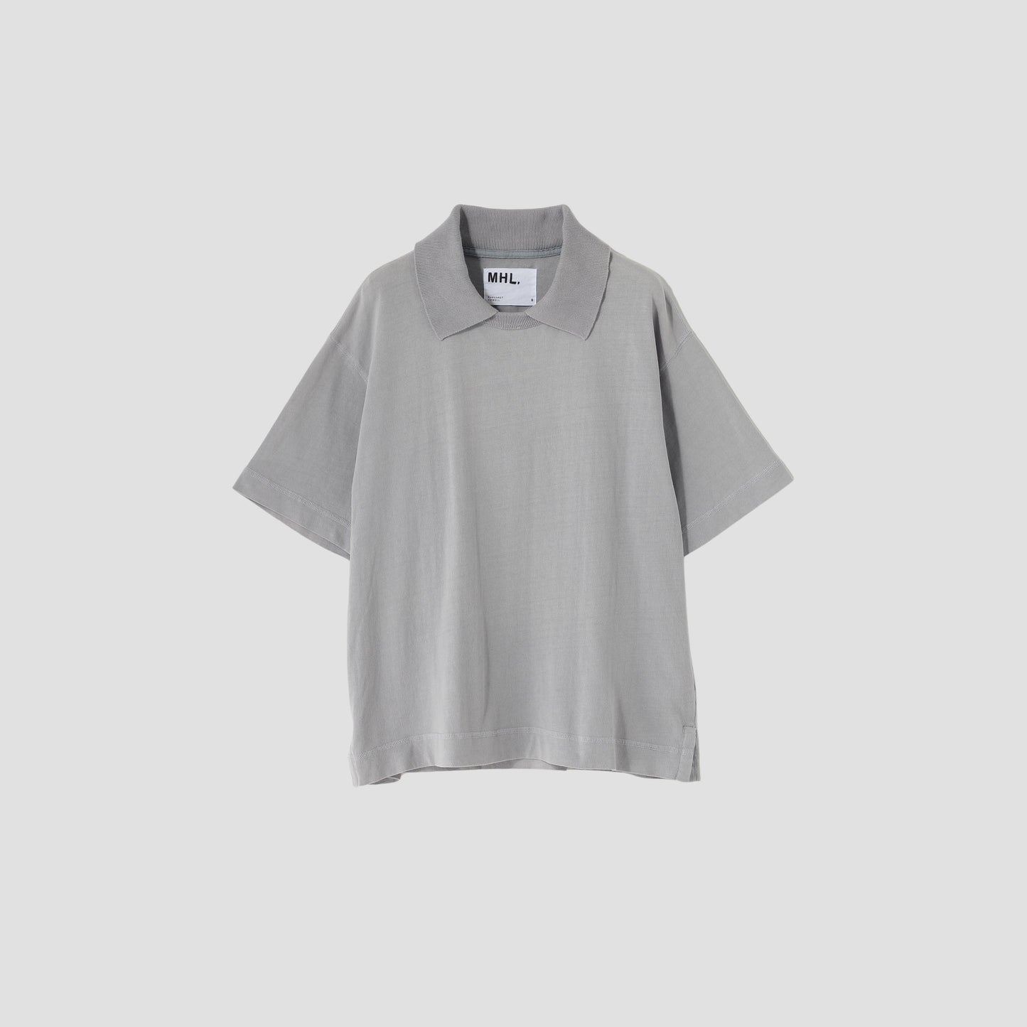 AIR COTTON JERSEY TOP