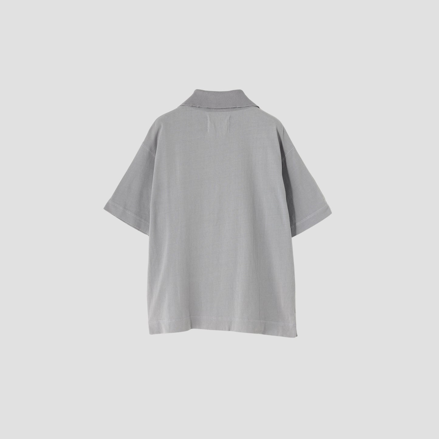 AIR COTTON JERSEY TOP