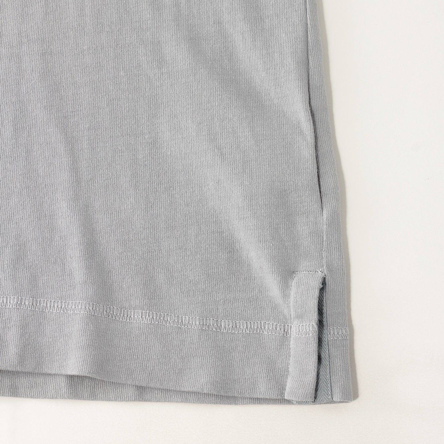 AIR COTTON JERSEY TOP