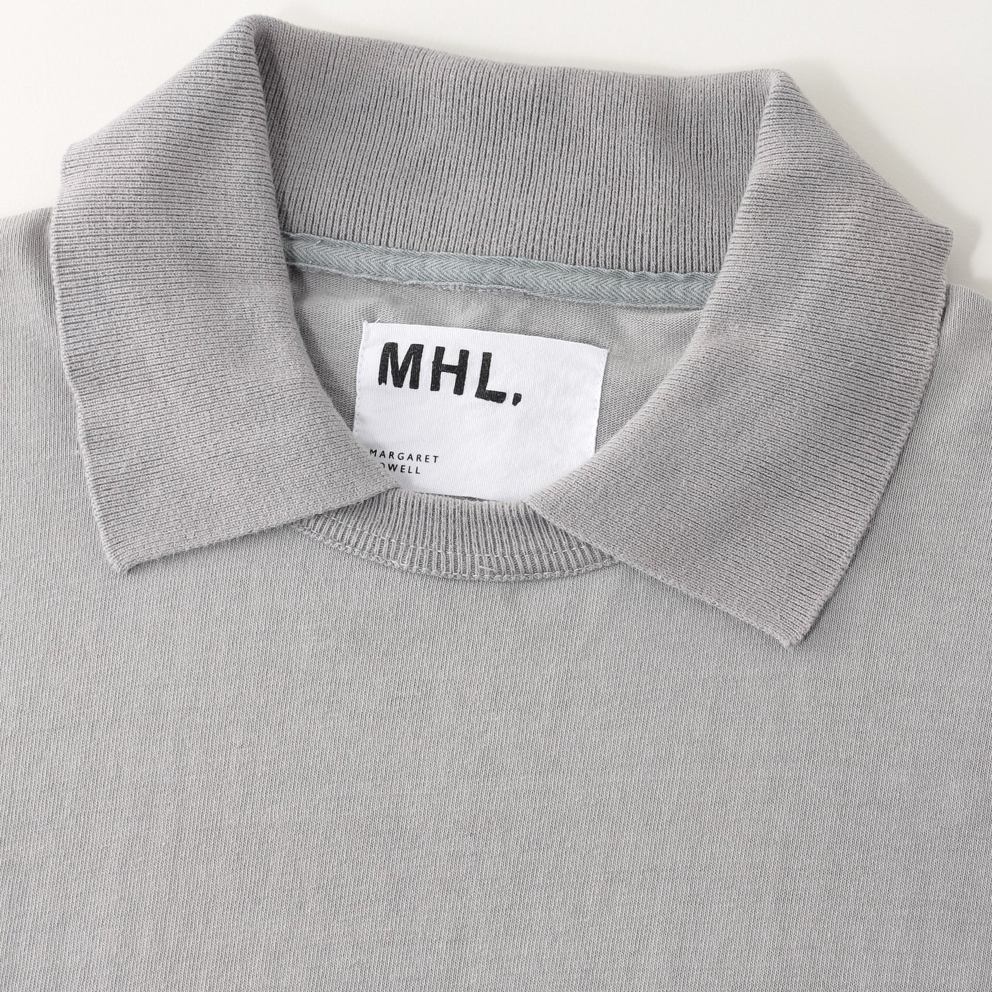 AIR COTTON JERSEY TOP