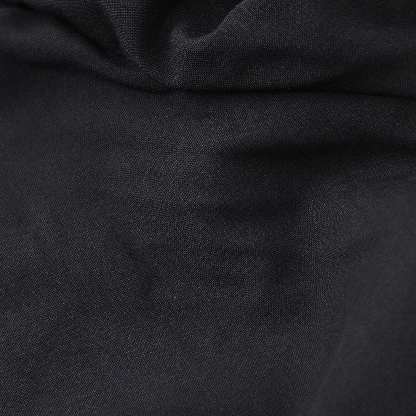 WASHABLE WOOL TROUSERS