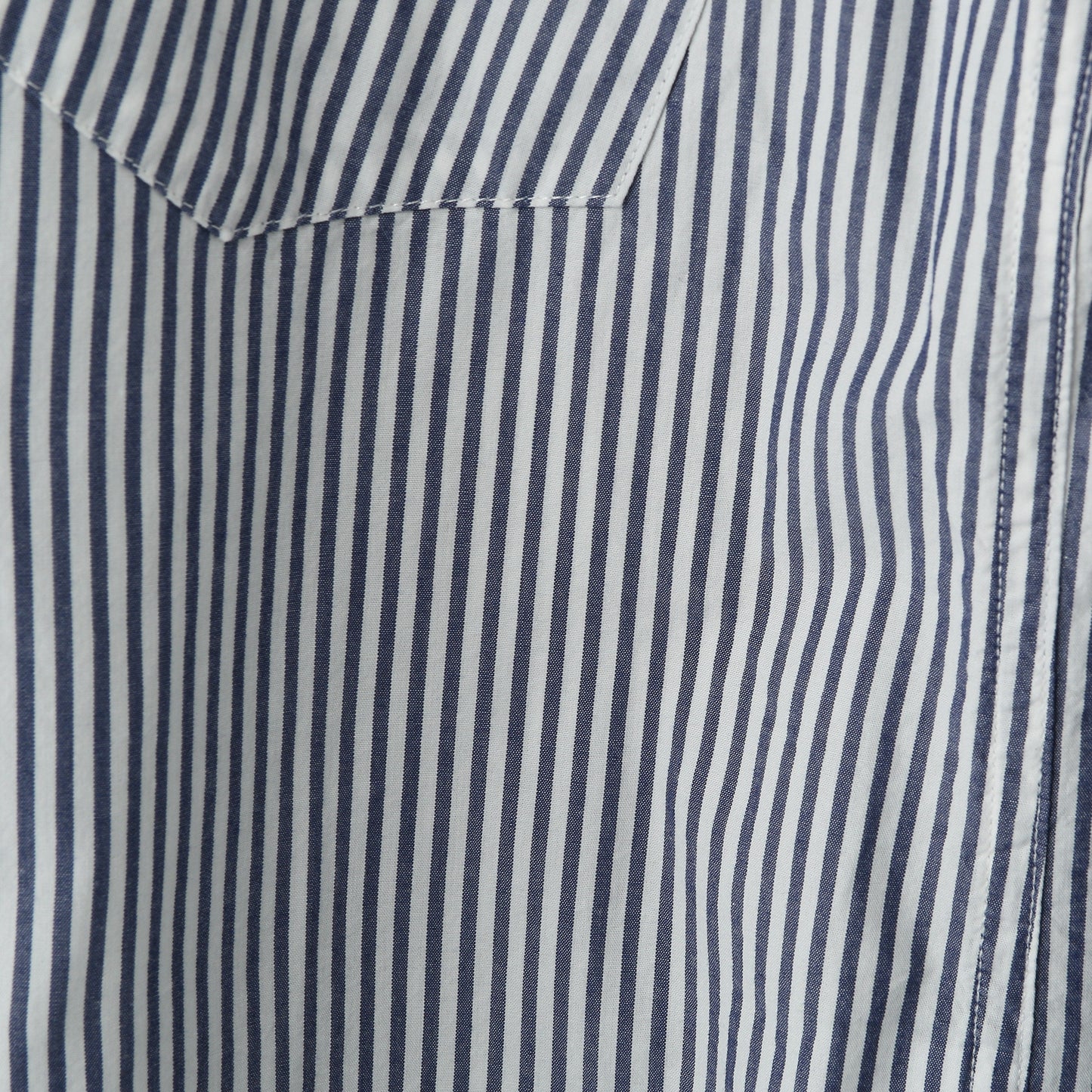 BASIC STRIPE SHIRT