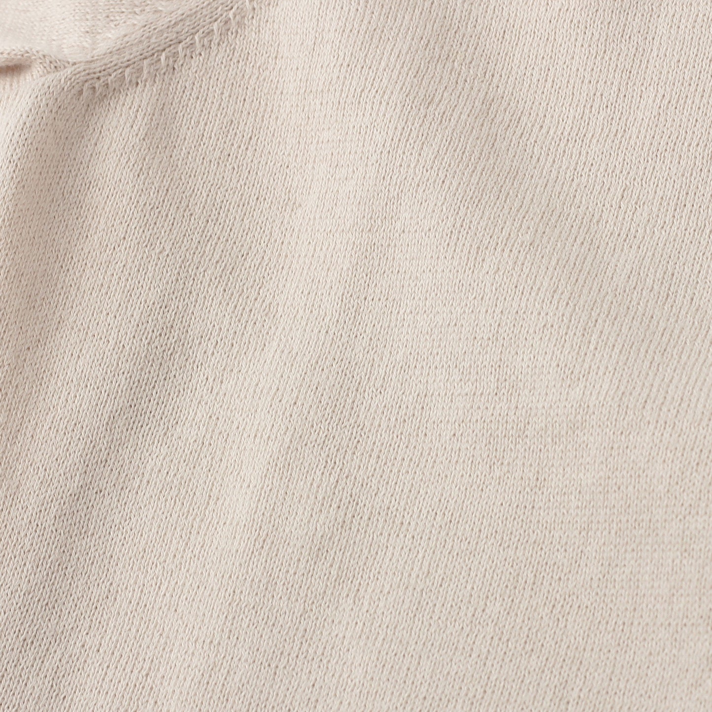 SUPERFINE COTTON CARDIGAN KNIT