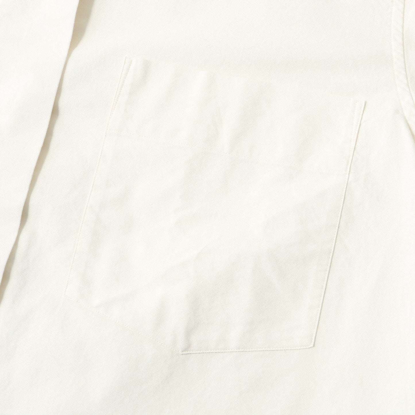 COTTON OXFORD SHIRT