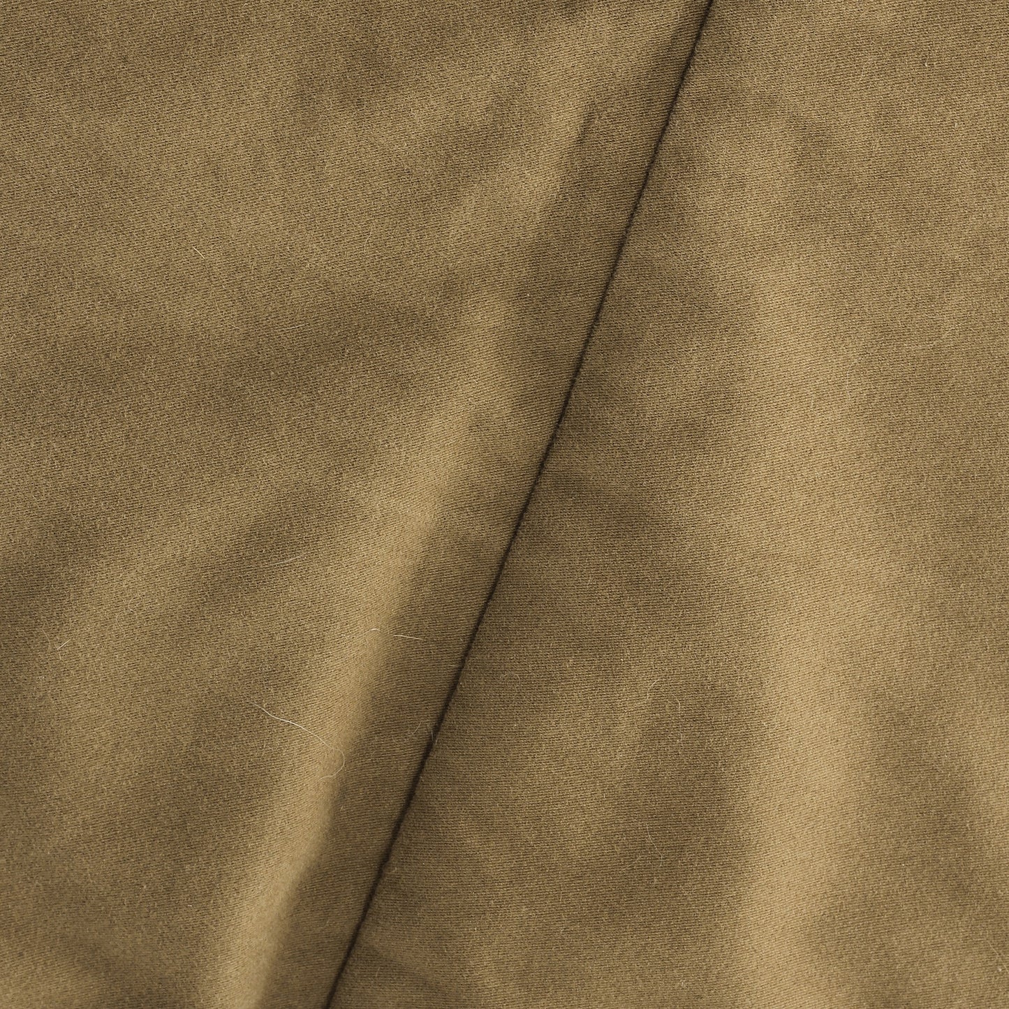 HEAVY MOLESKIN SKIRT