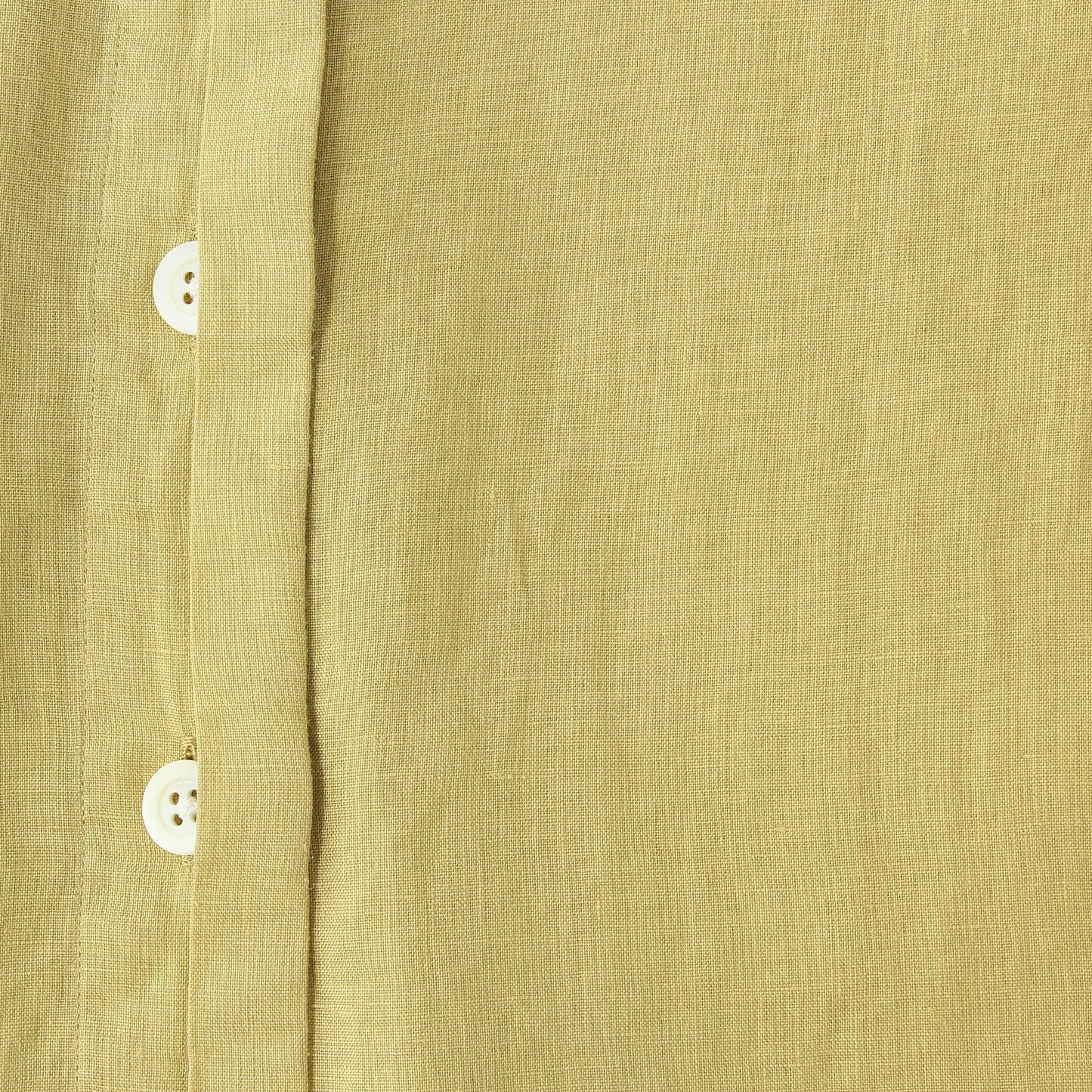 LINEN VOILE SHIRT