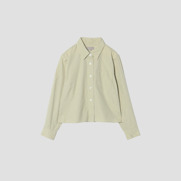 SOFT COTTON SHIRT