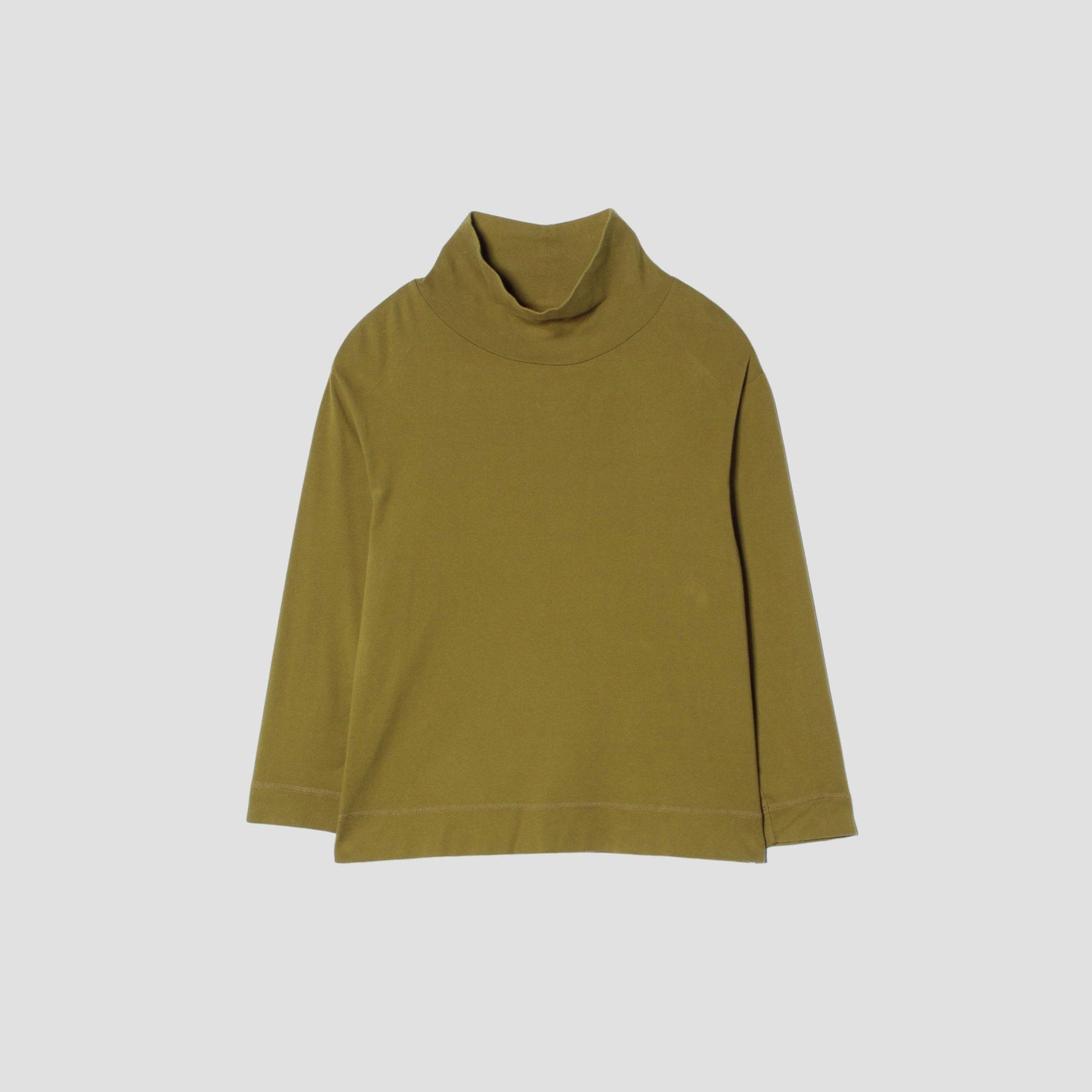 ORGANIC COTTON THERMAL JERSEY