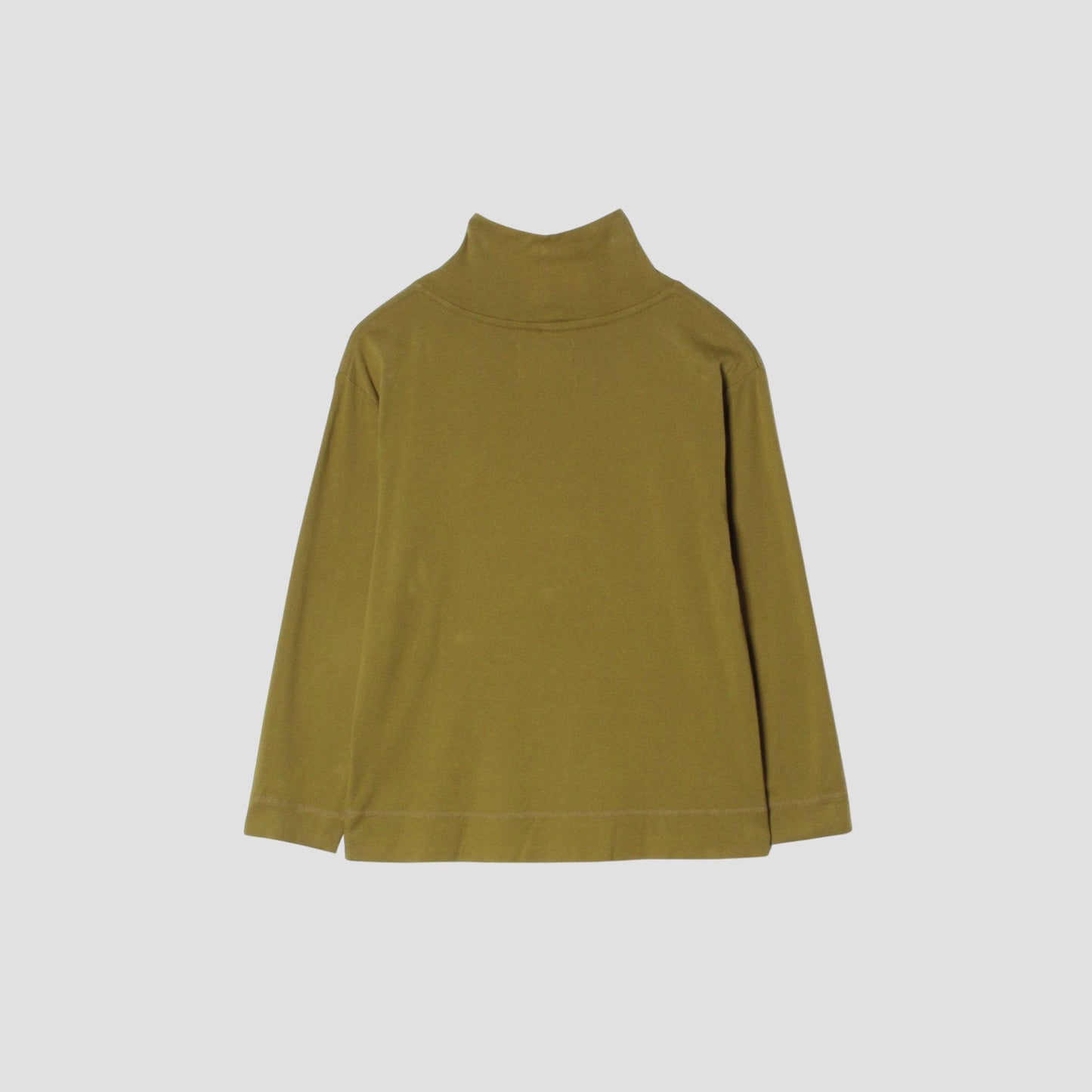 ORGANIC COTTON THERMAL JERSEY